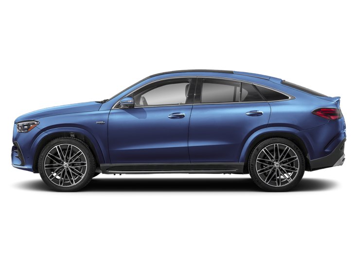 2026 Mercedes-Benz GLE GLE 53 AMG