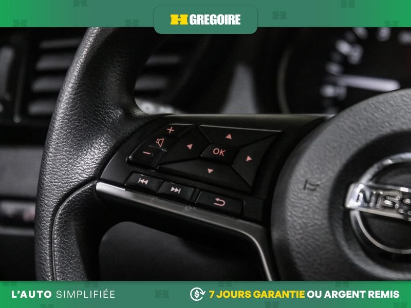 2021 Nissan Qashqai White Blainville - photo #19