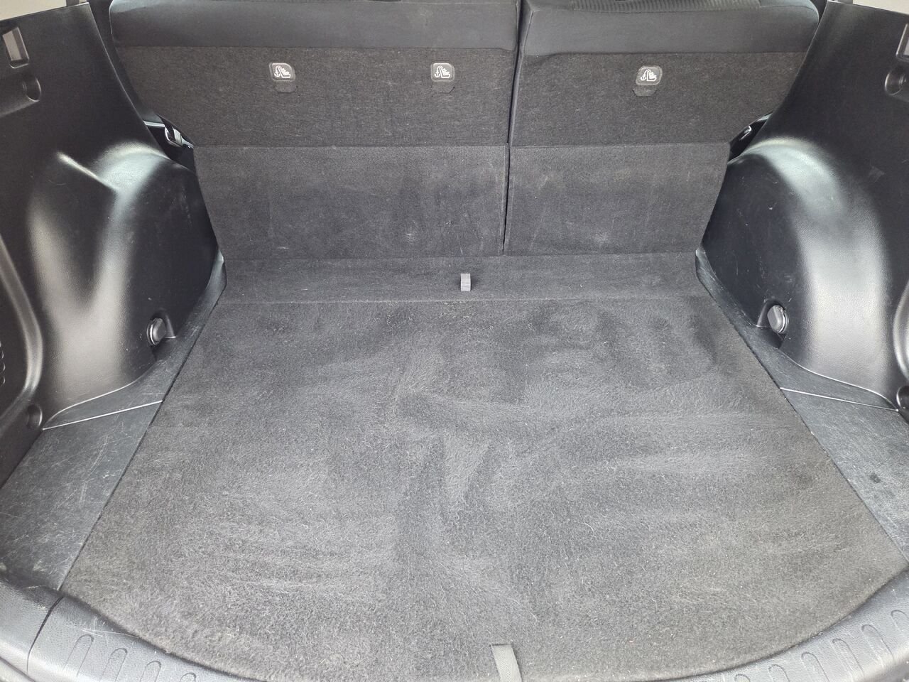 Toyota RAV4 2015 Argent Mont-Laurier - photo #6