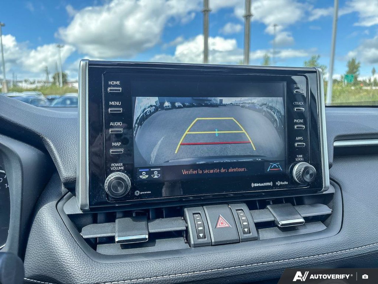 2021 Toyota RAV4 2T3R1RFV6MC161516 Mirabel - photo #29