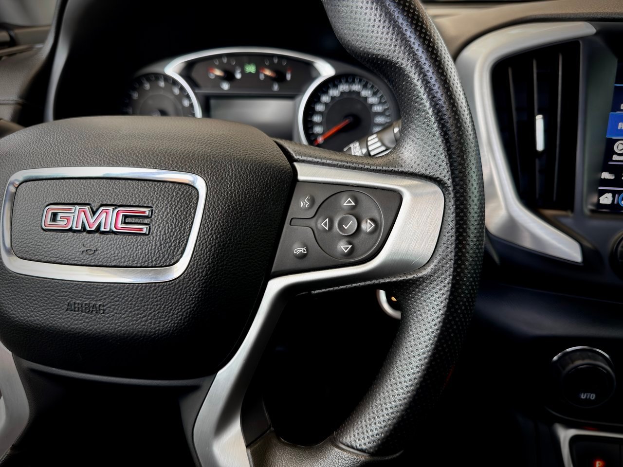 2022 GMC Terrain Notre-Dame-des-Prairies - photo #24