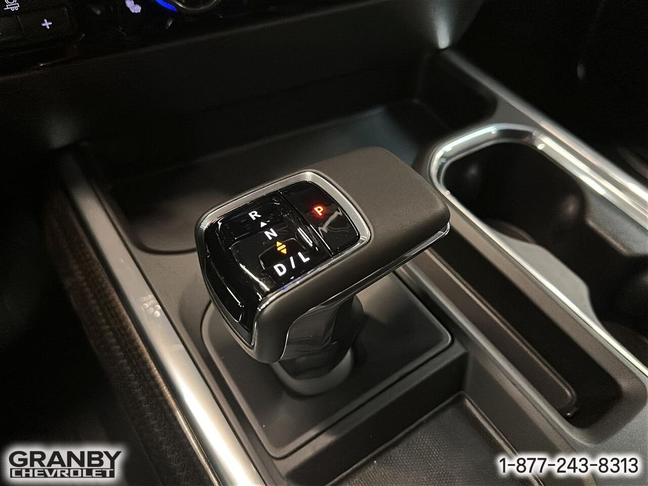 2026 CHEVROLET Silverado 1500 K1500 SILVERADO CREW CAB LT TRAIL BOSS STD/BOX (2LT) | E26-0803 STERLING GREY METALLIC Granby - photo #17