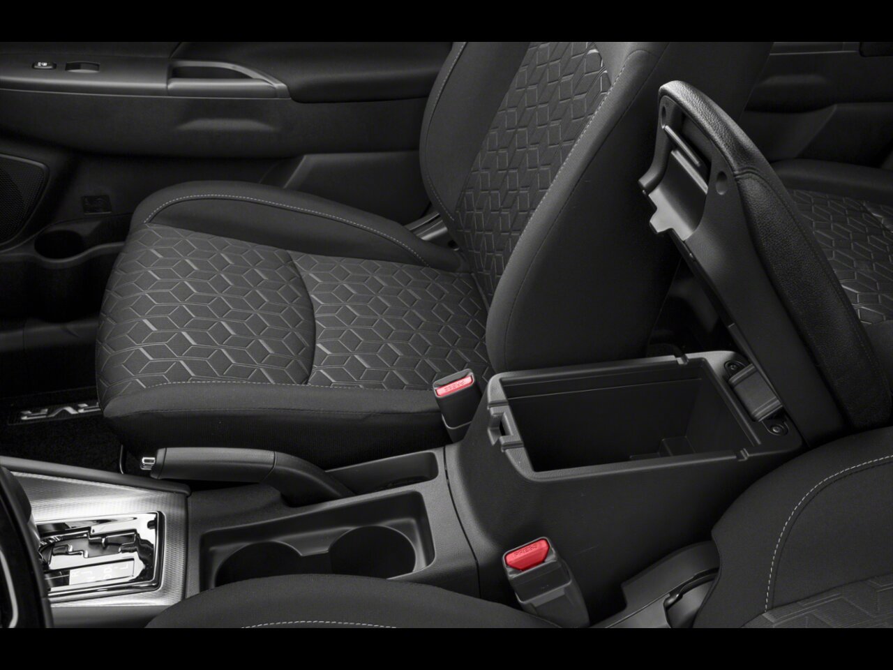 MITSUBISHI RVR 2026 Noir Labrador Gatineau - photo #5
