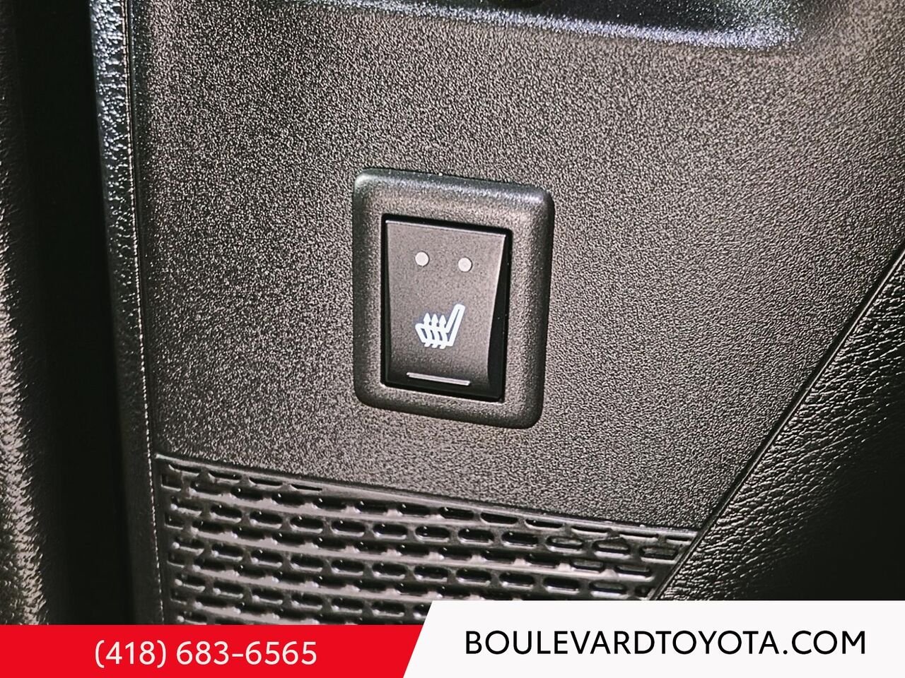 2022 Chrysler Pacifica 100232A-96 | TOURING L Black Québec - photo #20