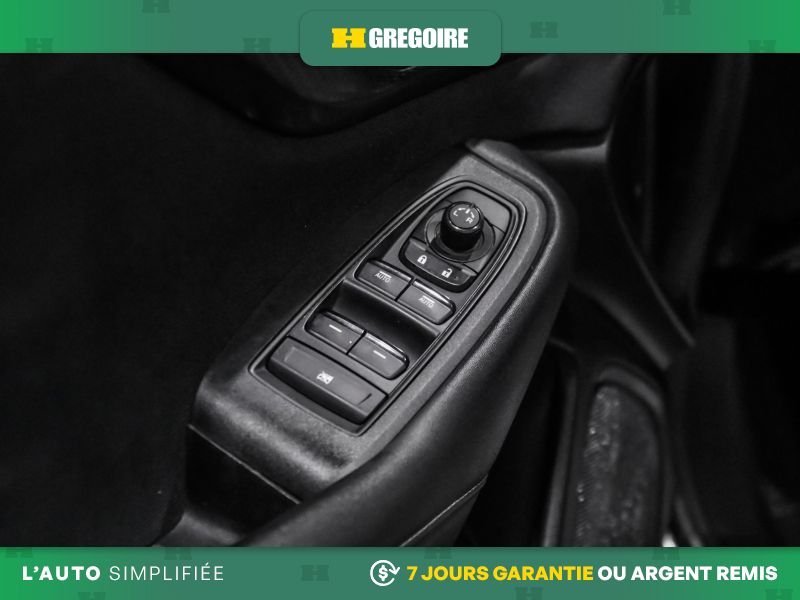 Subaru Outback 2020 Gris Blainville - photo #15
