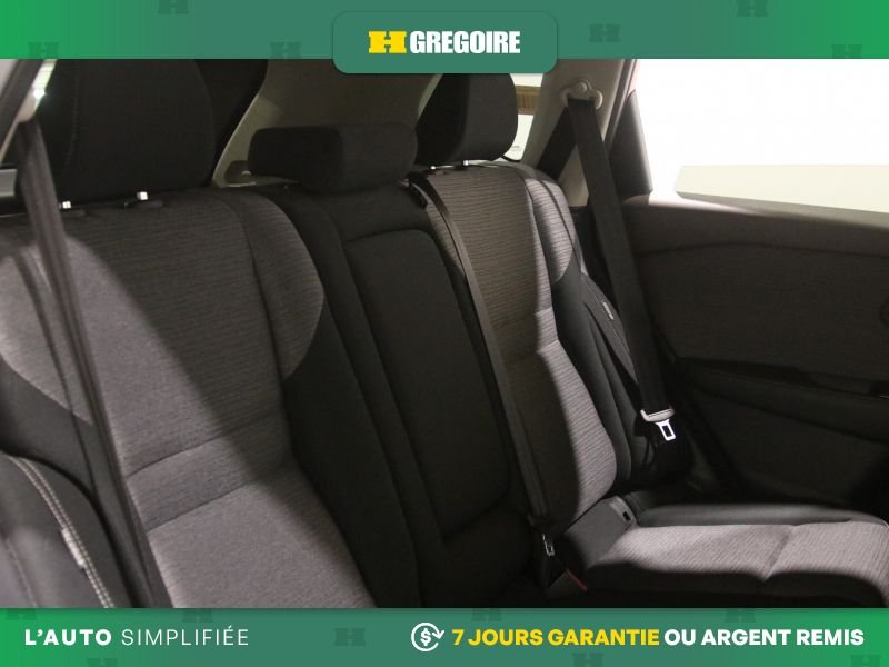 2021 Nissan Rogue Red Saint-Eustache - photo #29