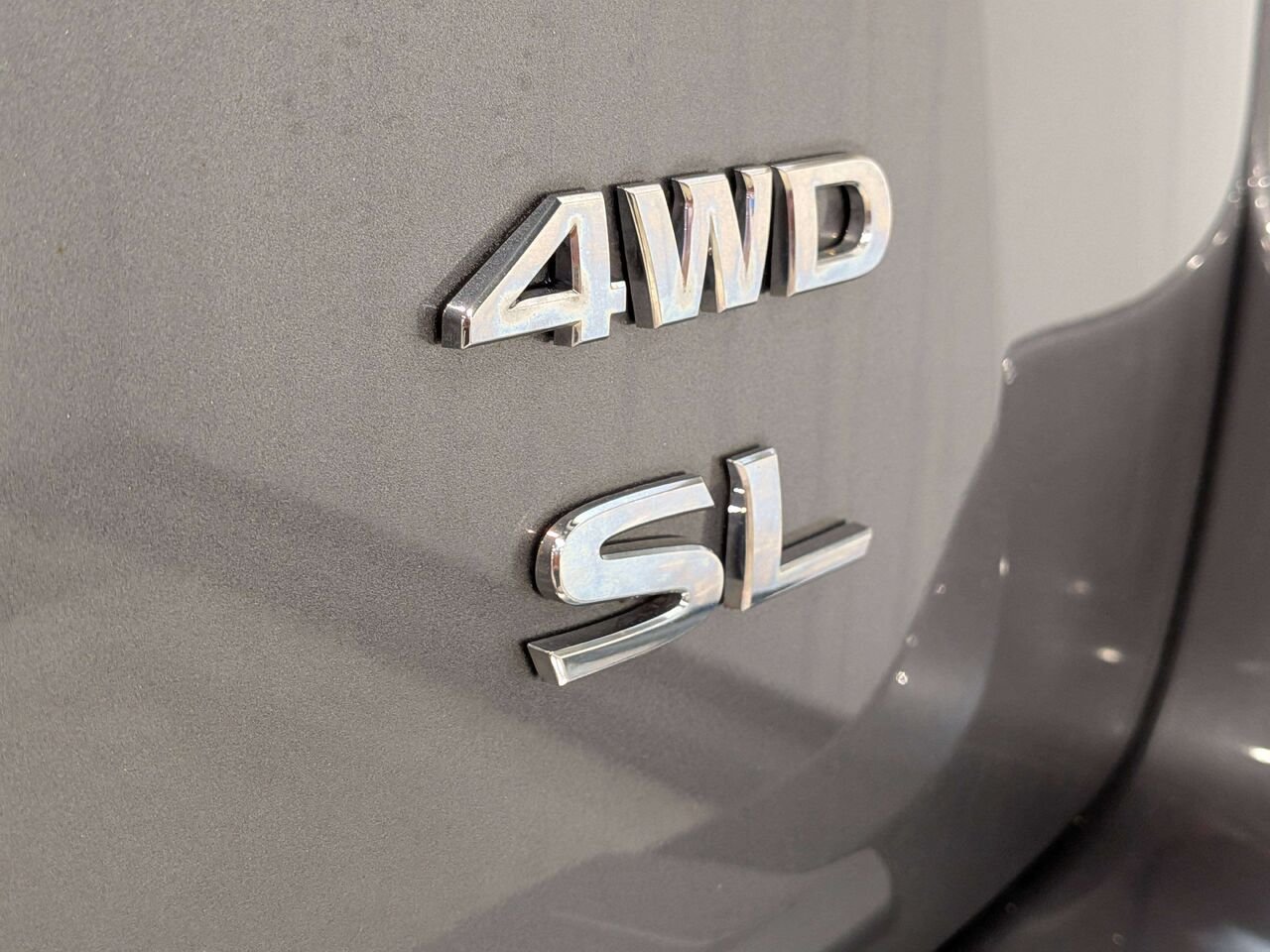 Nissan Pathfinder 2020 Gris Val-David - photo #40