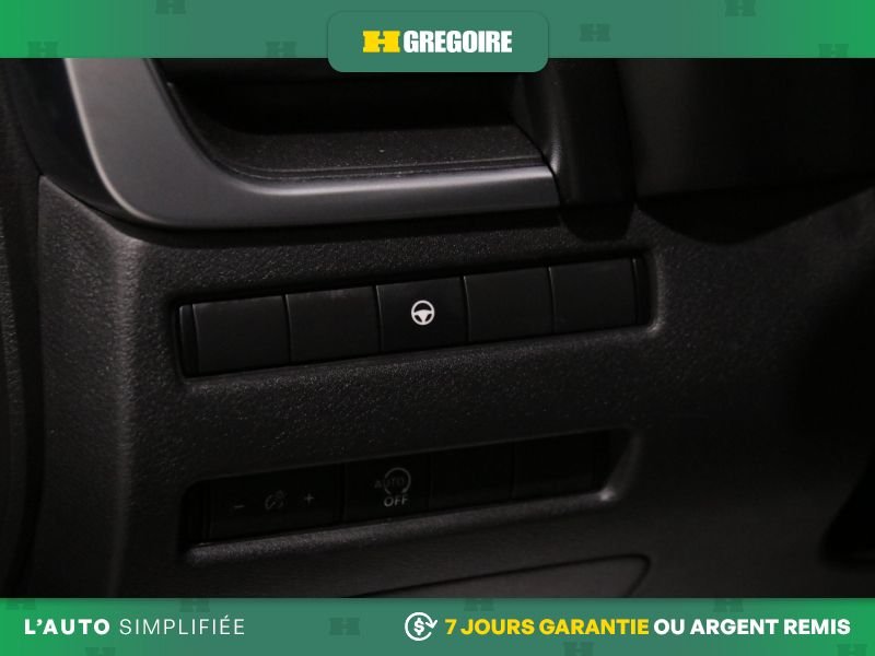 Nissan Rogue 2023 Gris Saint-Eustache - photo #16