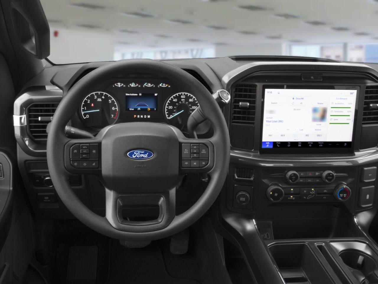 2026 Ford F-150 Avalanche Châteauguay - photo #8