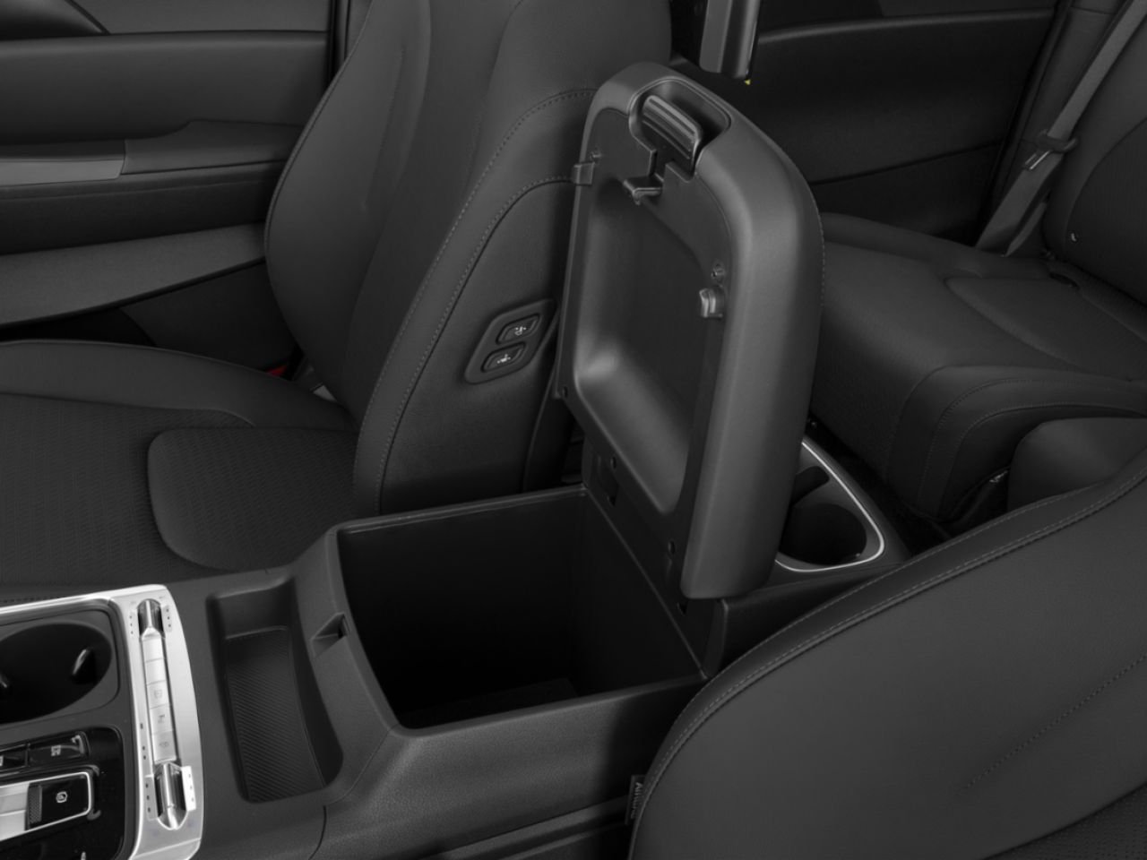 2027 KIA Carnival Hybrid Aurora Black Pearl Gatineau - photo #3