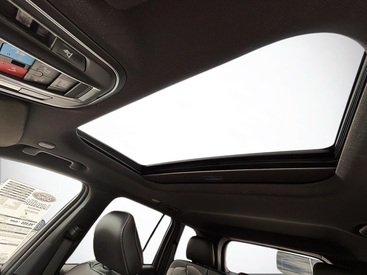 2024 Jeep Grand Cherokee White Saint-Jérôme - photo #17