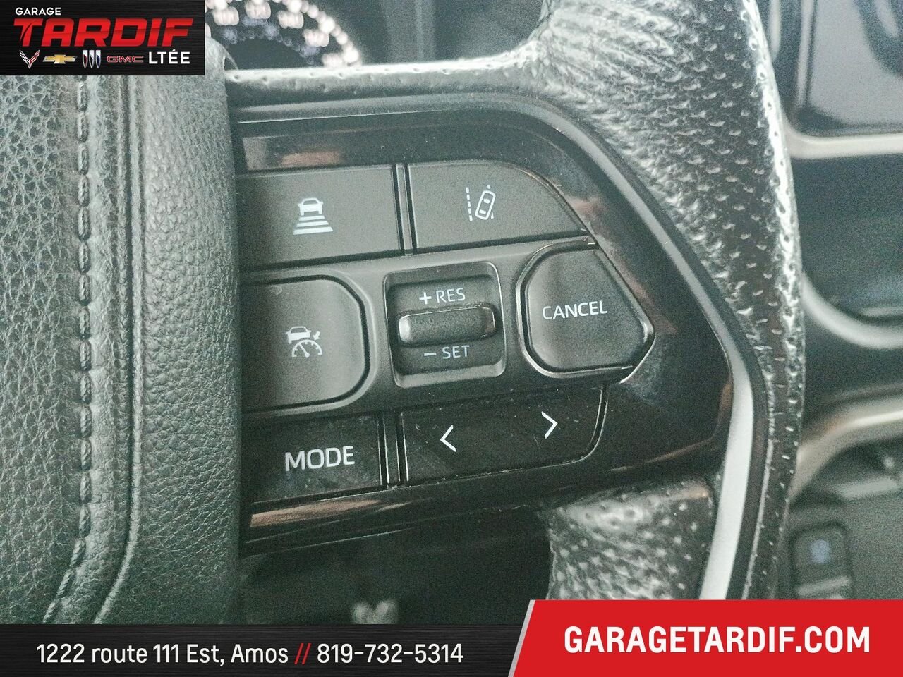 2024 TOYOTA Tundra 4X4 Double Cab Brown Amos - photo #19