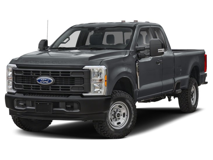 2027 Ford Super Duty F-250 SRW XL