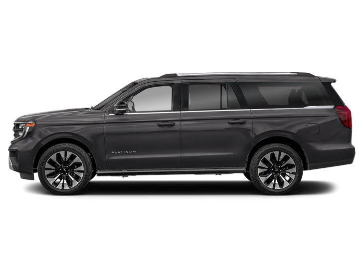 2027 Ford Expedition Platinum Max