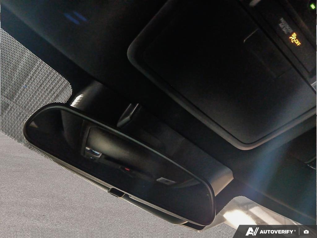 2025 Toyota Tundra S2500094 | TRD Offroad White Edmonton - photo #20