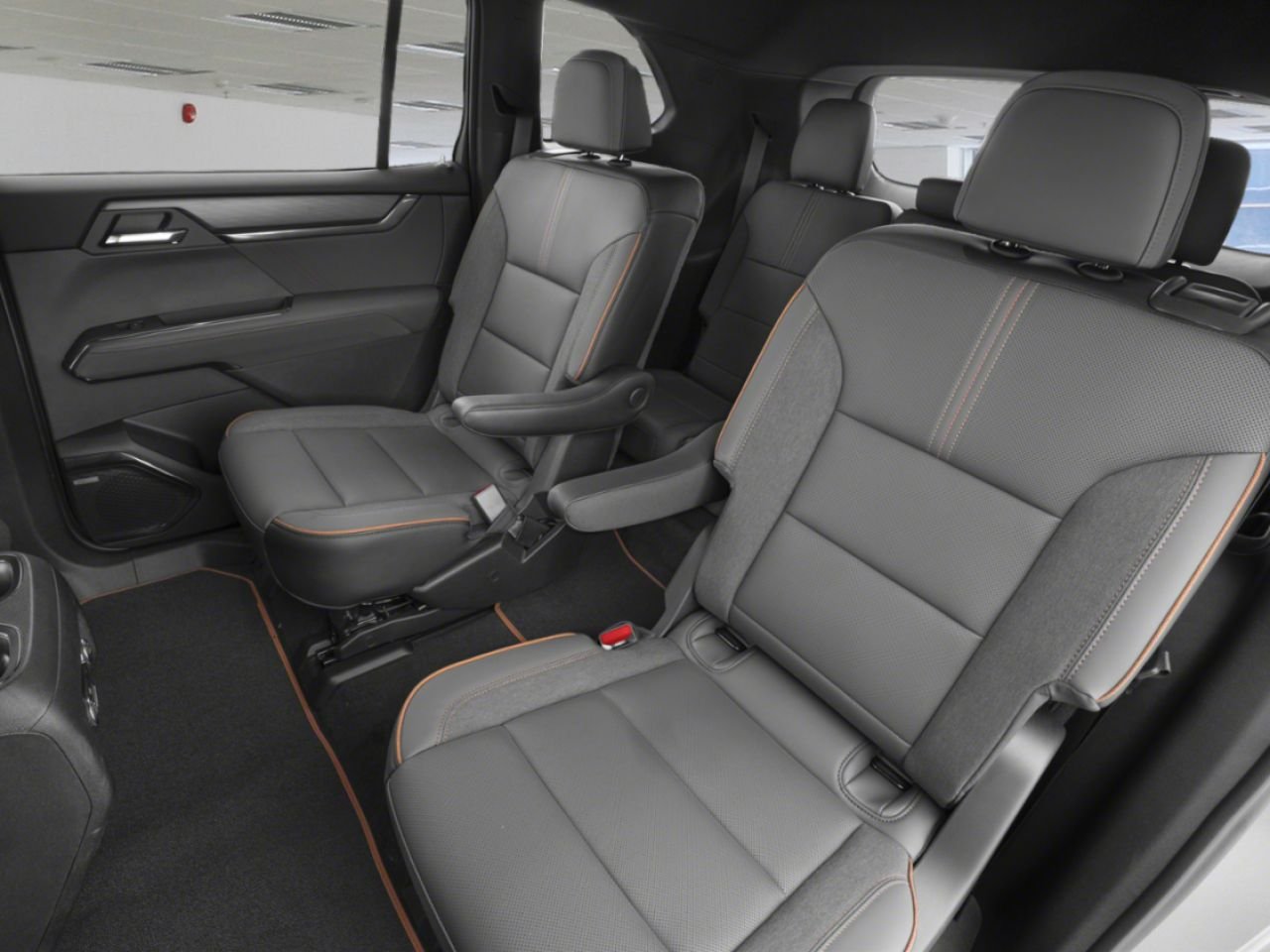 2026 GMC Acadia ACADIA AWD AT4 (4SB) | 26-0736 EBONY TWILIGHT METALLIC Granby - photo #8
