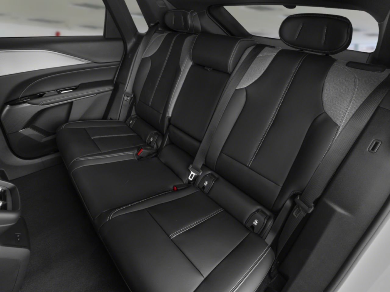 CADILLAC LYRIQ Sport 4 portes avec 1SK 2024 Sherbrooke - photo #10