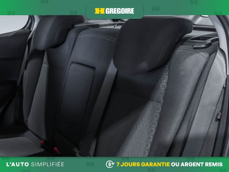 Chevrolet Trax 820603 | LS AWD AUTO AC MAGS CAM RECULE BLUETOOTH 2019 Blanc Laval - photo #22