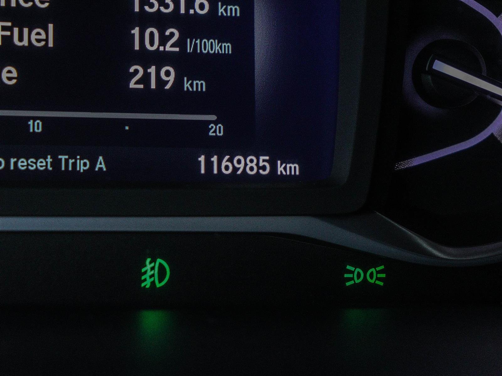 2023 Honda Passport Touring Ottawa & Gatineau - photo #24