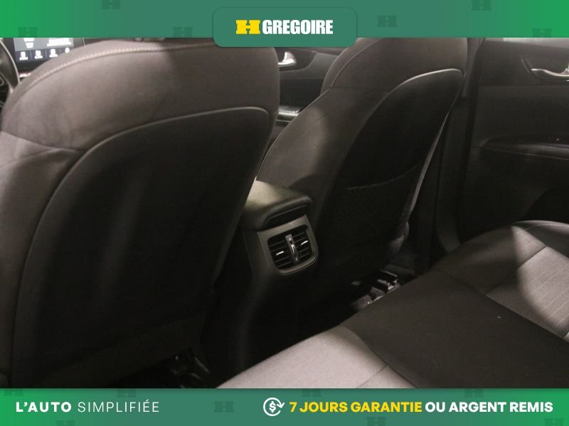 2019 Kia Forte Black Saint-Eustache - photo #26