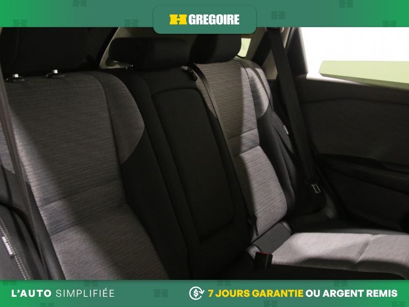 Nissan Rogue 2023 Gris Saint-Eustache - photo #31