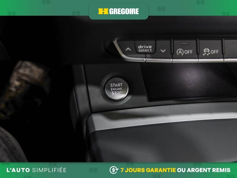 Audi Q5 2023 Noir Blainville - photo #15