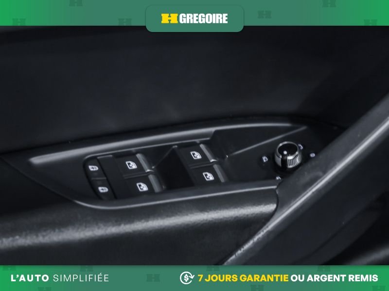 Audi Q5 2023 Noir Laval - photo #13