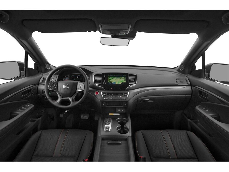 Honda Pilot 2022 2022 Blanc