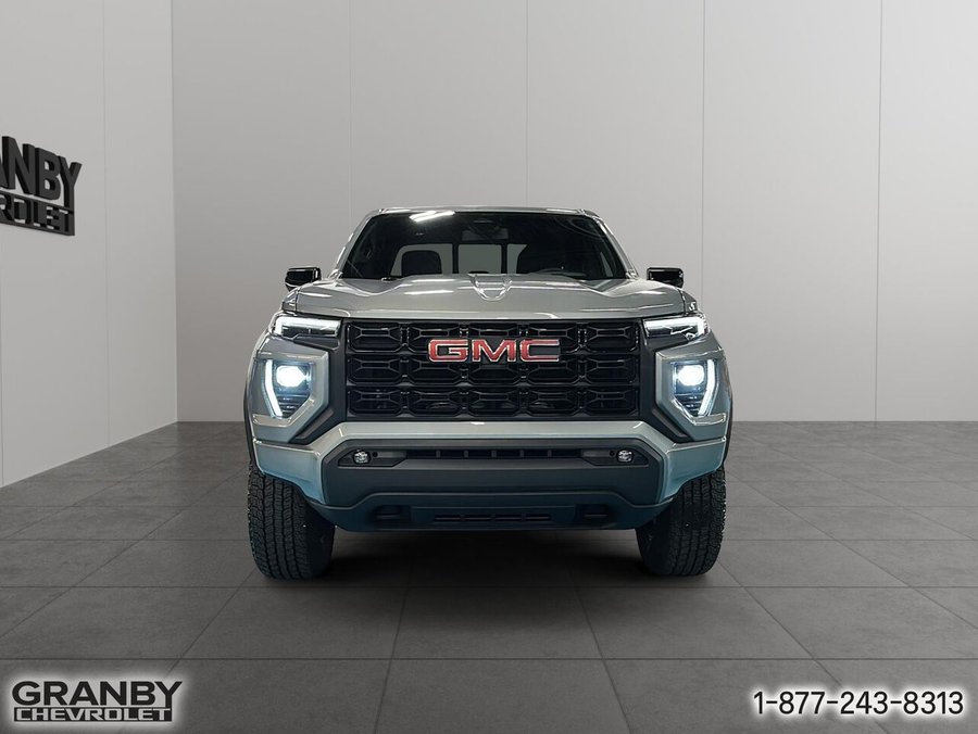 2025 GMC Canyon 2025 Beige