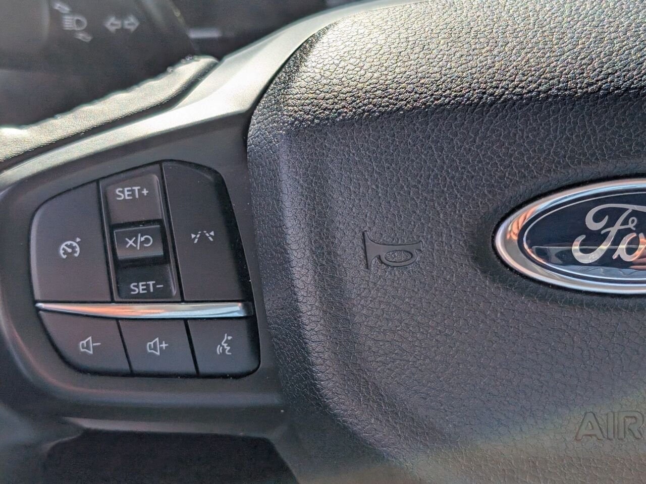Ford Ranger XLT/SIÈGES CHAUFFANTS/AC BIZONE/CAMÉRA DE RECUL/BLUETOOTH 2024 Gris Sherbrooke - photo #15