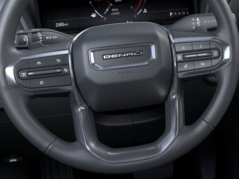 GMC Terrain Denali TI 2026 Ébène crépuscule métallisé Saint-Eustache - photo #18