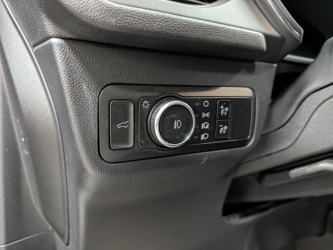 2025 Ford Escape 1FMCU9JAXSUB30257 Black Sherbrooke - photo #11