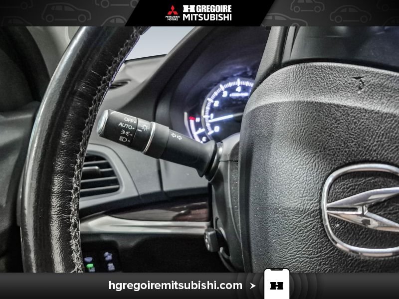 2016 Acura MDX Black Blainville - photo #19