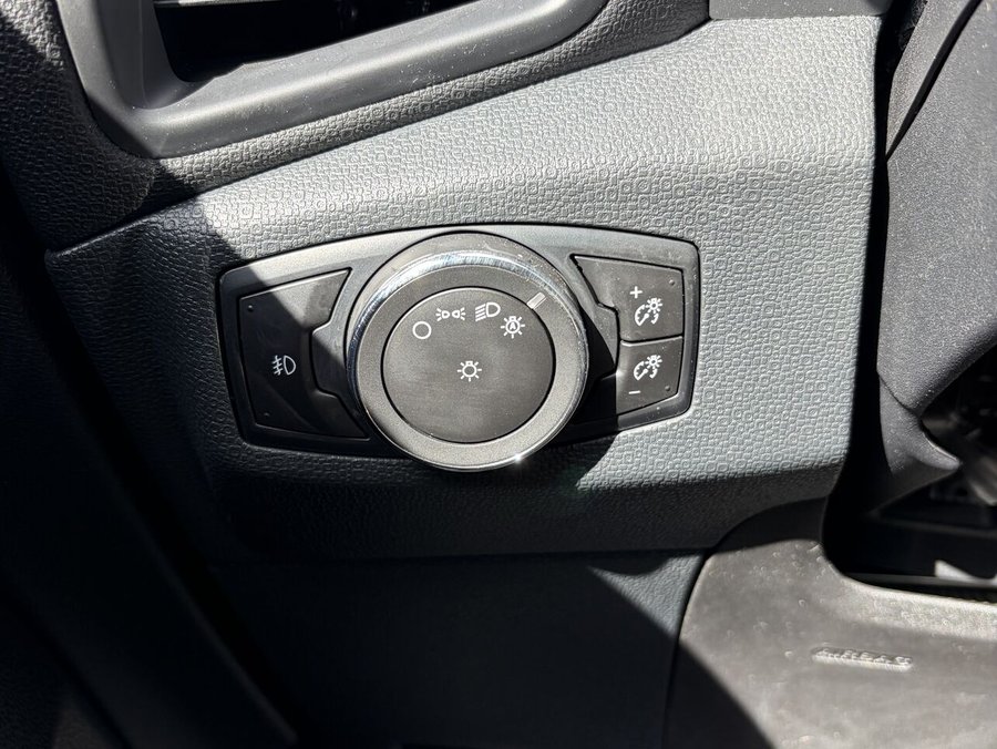 2018 Ford ECOSPORT TITANIUM Titanium 4RM Grey