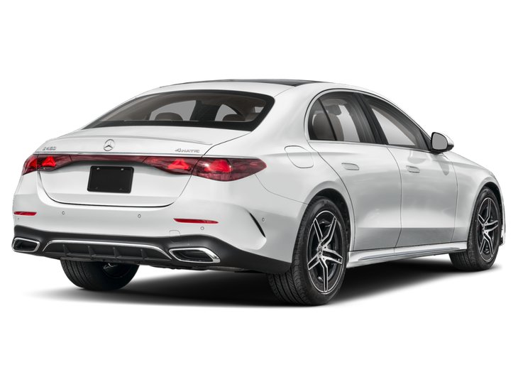 2026 Mercedes-Benz Classe-E E 450