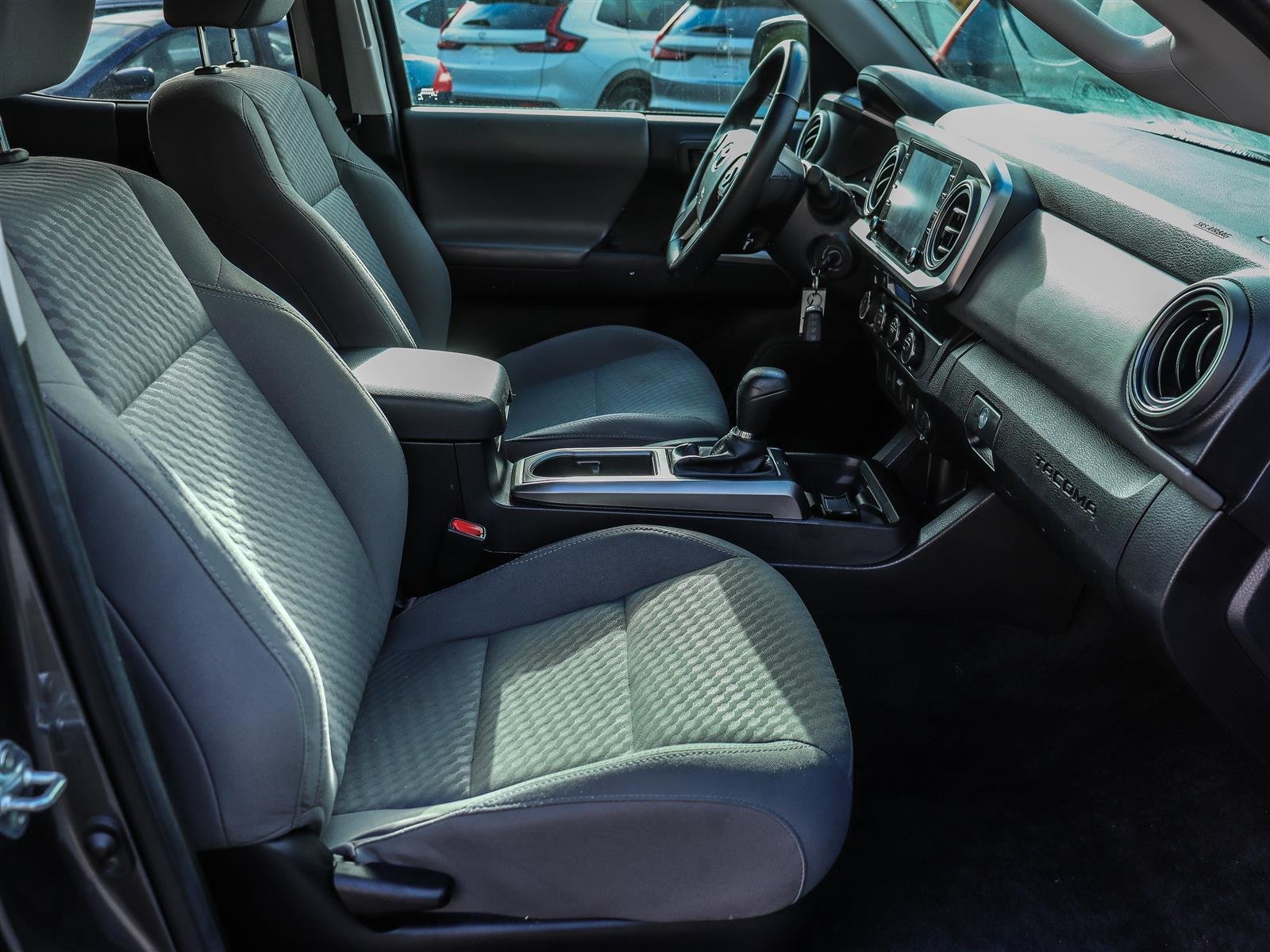 2022 Toyota Tacoma Ottawa & Gatineau - photo #14