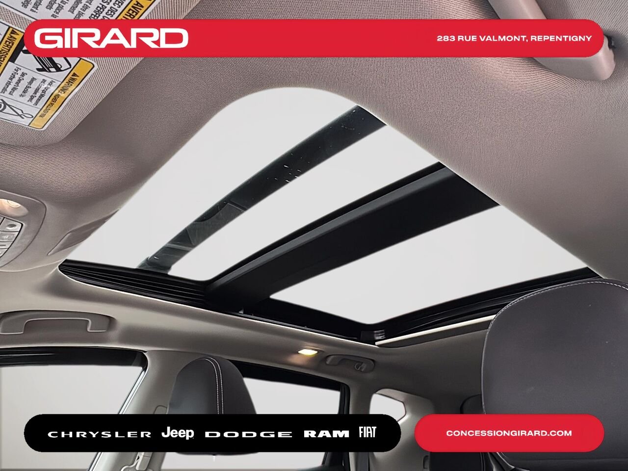 2021 NISSAN MURANO White Repentigny - photo #20