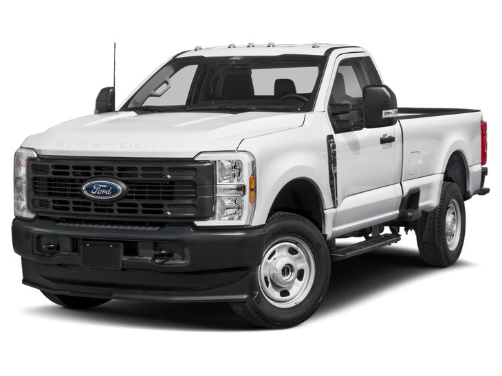 2026 Ford Super Duty F-350 DRW XL