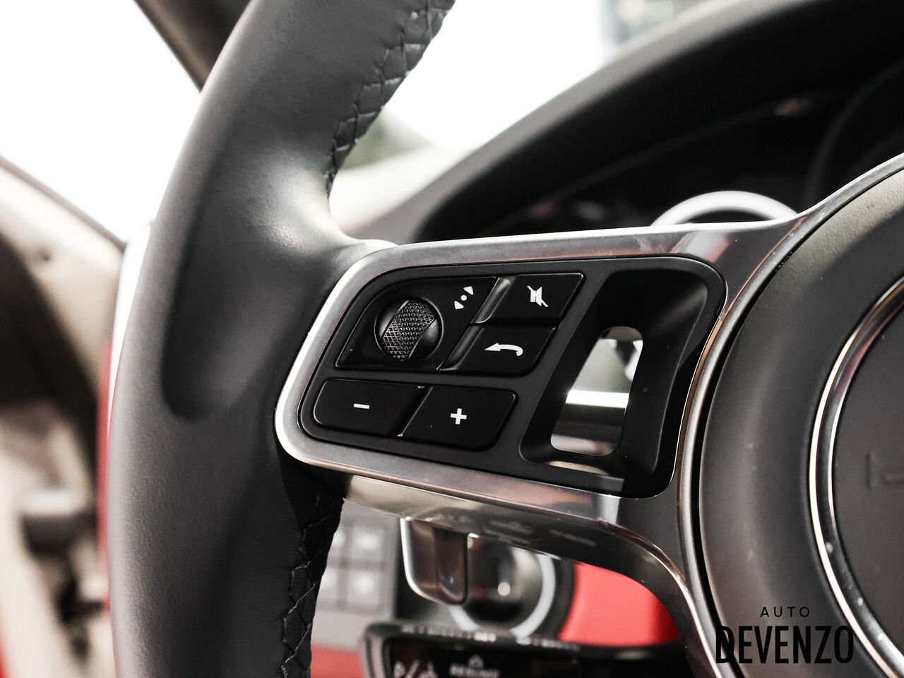 Porsche Cayenne 2022 Gris Saint-Eustache - photo #13