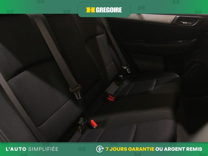 Subaru Legacy 822659 | Touring AWD AUTO AC TOIT MAGS CAM RECUL BLEUTOOTH 2019 Blanc Laval - photo #28