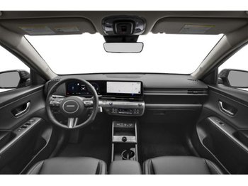 Hyundai Kona Electric Privilégié