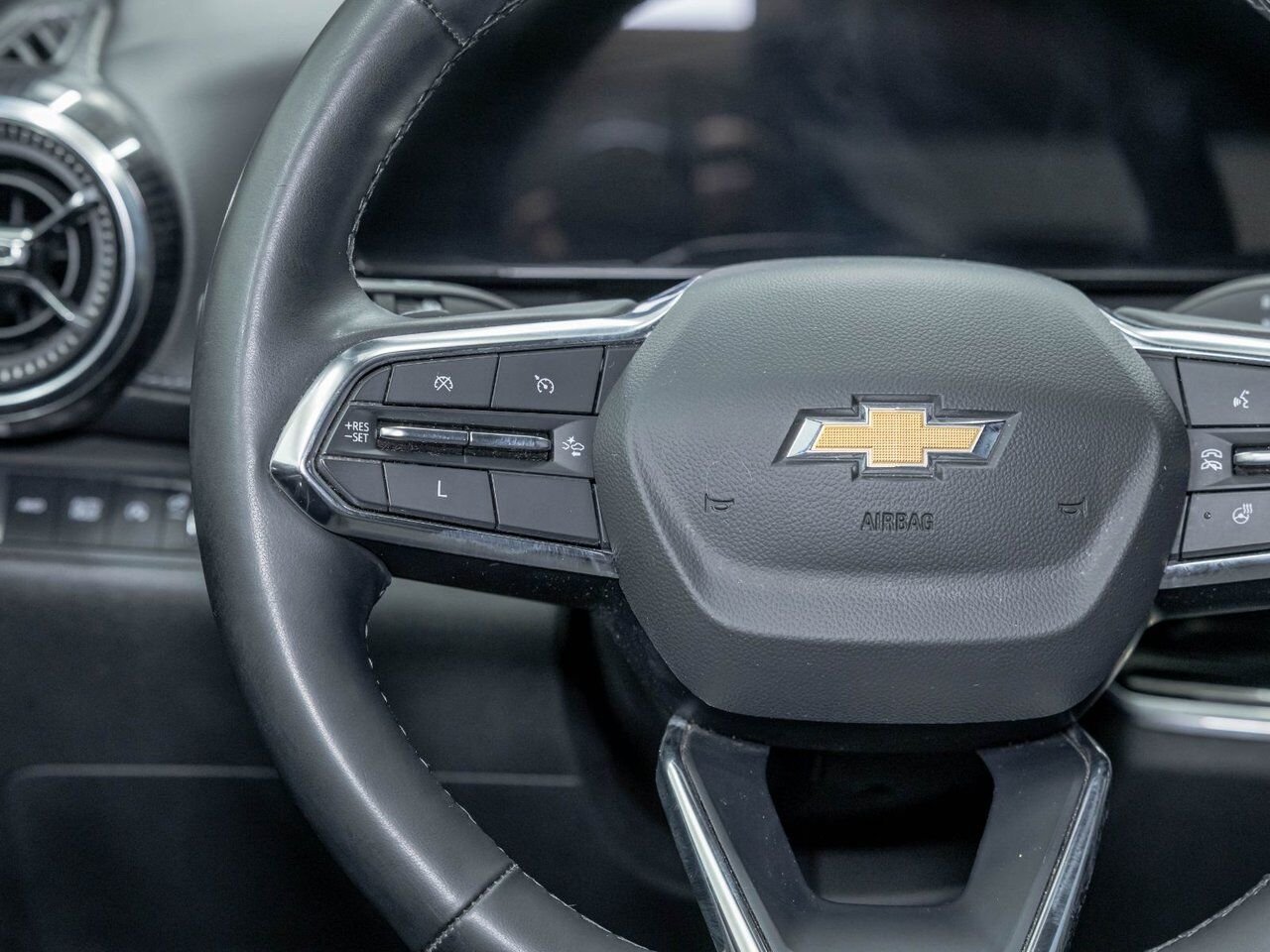Chevrolet Equinox LT AWD *CAM 360* GR. SECURITE *CARPLAY* REG. ADAPT 2025 Gris Saint-Jérôme - photo #14