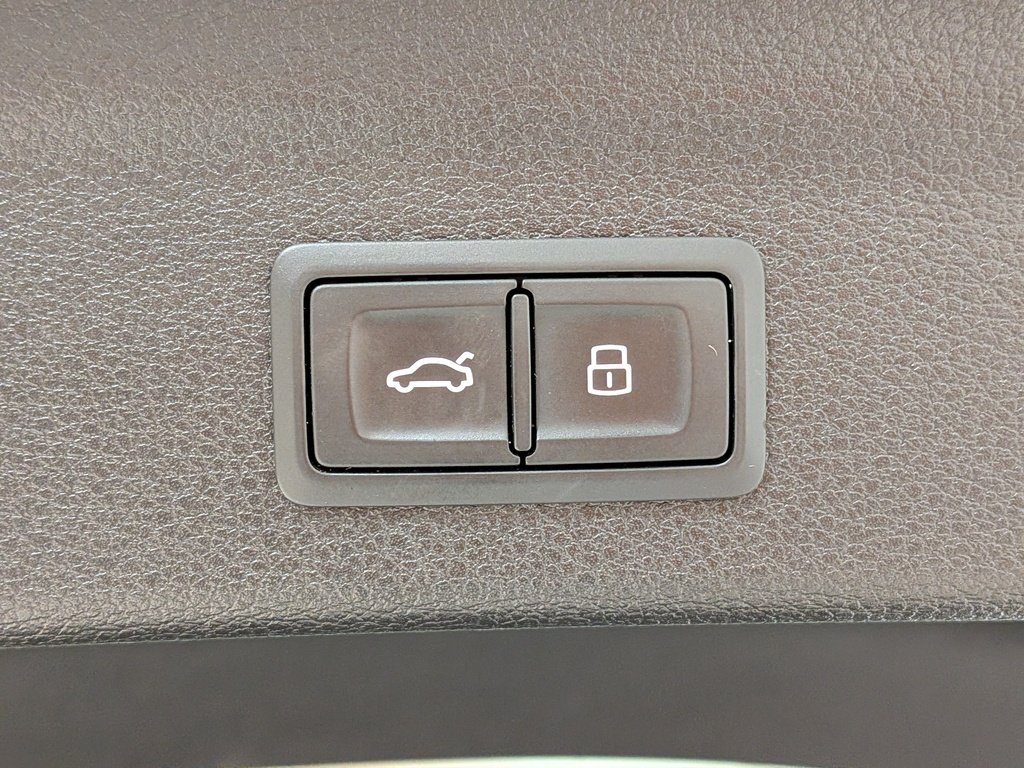 2019 Audi Q3 2.0 TFSI quattro Progressiv Tiptronic White Val-David - photo #10