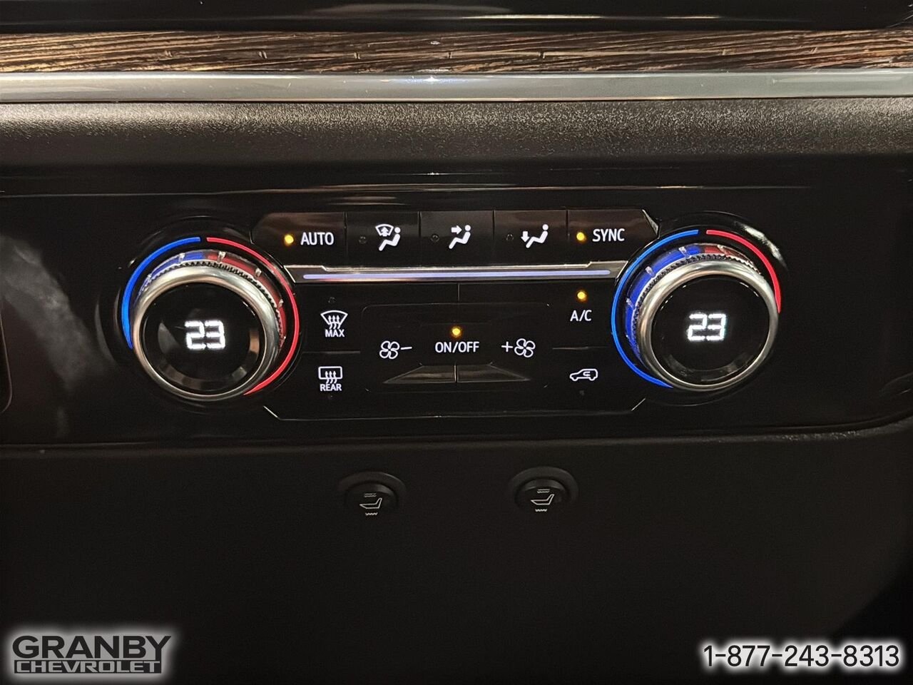 2025 GMC Sierra 2500HD SLE cabine multiplace 4RM 172 po | G3864 White Granby - photo #18