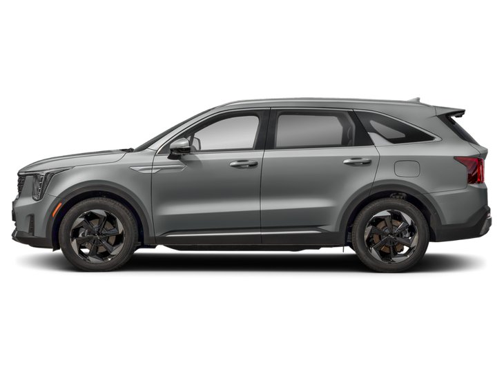 2027 Kia Sorento Hybrid SX