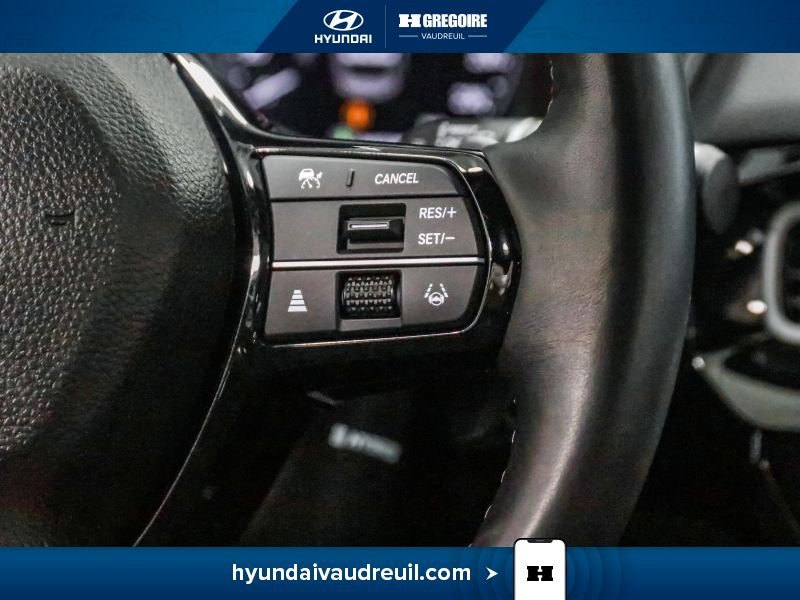 Honda Civic 2025 Noir Laval - photo #23