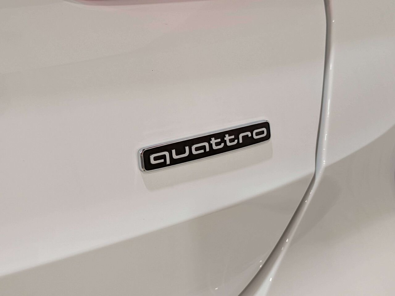 2021 Audi Q3 Progressiv 40 TFSI quattro White Val-David - photo #37