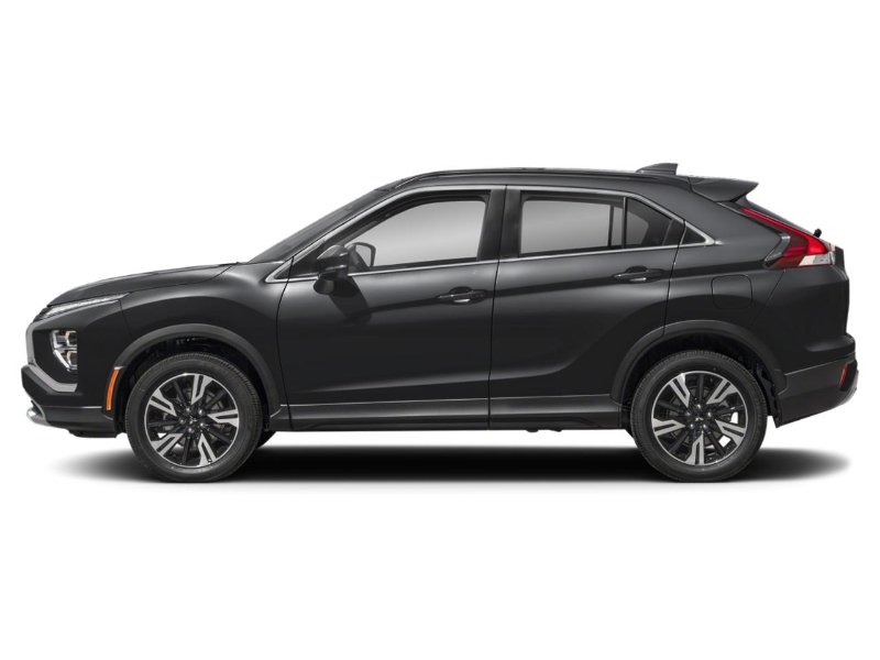 2026 Mitsubishi Eclipse Cross Tarmac Black Pearl Saint-Eustache - photo #0