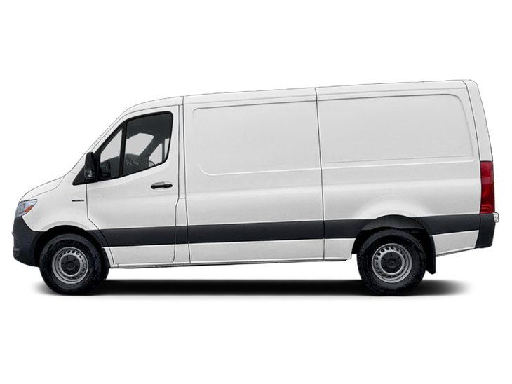 2026 Mercedes-Benz eSprinter fourgonnette utilitaire