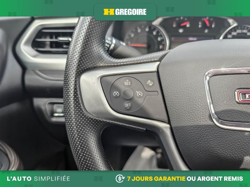 GMC Acadia 2023 Noir Saint-Eustache - photo #13